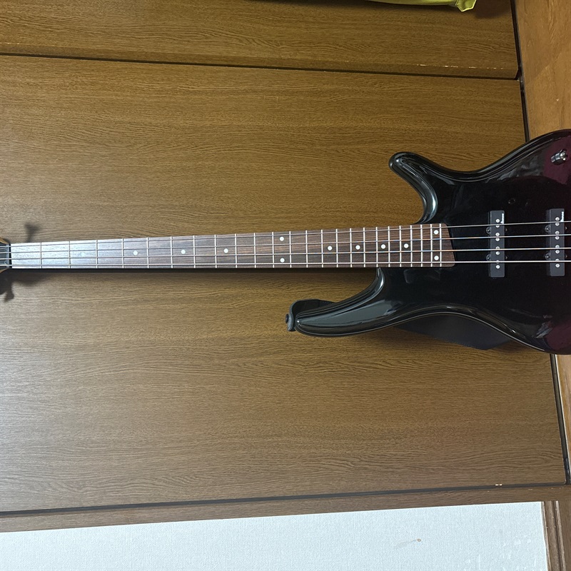 Ibanez SR380-BLKの画像